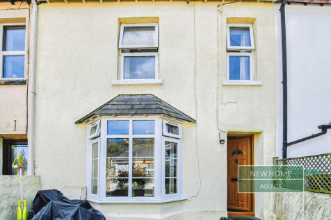 Slade Road, Ilfracombe, EX34 8LT