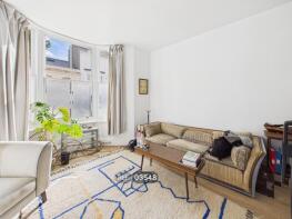 Ground Floor Flat, 25, Buckingham Place, Brighton BN1 3PQ