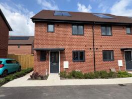 10, Heaviside Road, Whiteley PO15 7RU