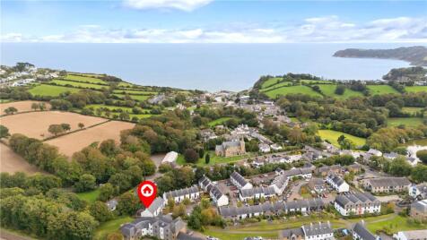 Foundry Drive, Charlestown, St. Austell, Cornwall, PL25