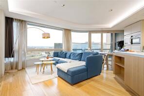 Flat 1203, 257 Canaletto Tower, City Road, London EC1V 1AE