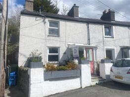 22, Bont Uchaf, Carneddi, Bangor LL57 3SN