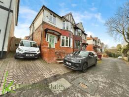 57, Bryn Lea Terrace, Bolton BL1 7NB
