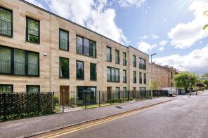 36, Hamilton Drive, Glasgow G12 8EE