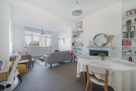 Overhill Road, East Dulwich, London, SE22