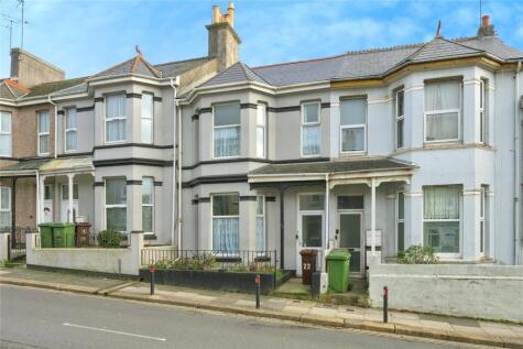 Victoria Road, St Budeaux, Plymouth, PL5