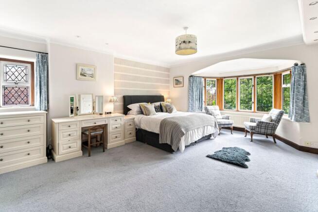 6 bed Detached for sale Image 10