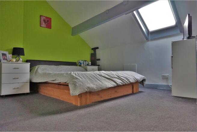 Loft Room
