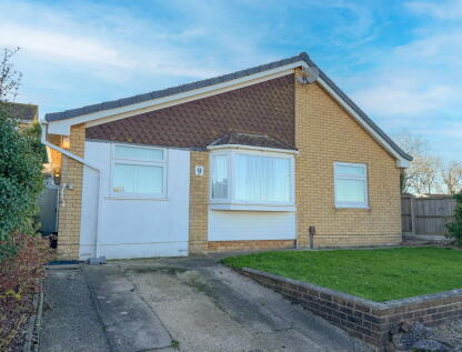Manaton Tor Road, Paignton