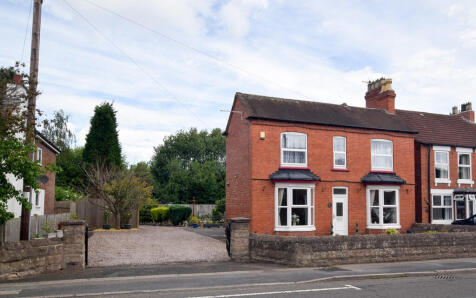 Trench Road, Trench, Telford, TF2 6NX