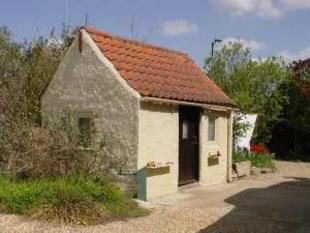 Original Wash House