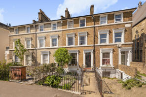 64, Upper Brockley Road, London SE4 1ST