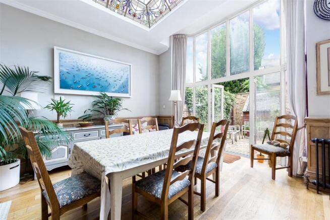 Sales Brook Green Sterndale Road - Dining Room (4)