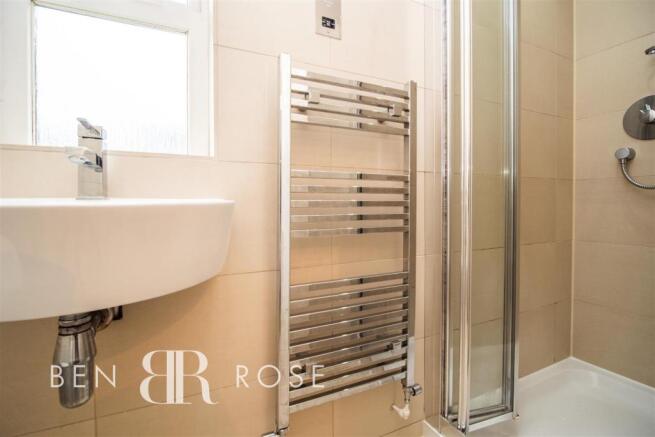 Master Ensuite