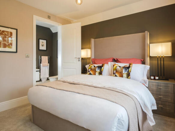3 bed Semi-Detached for sale Image 6