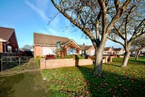 7, Arundel Road, Huntingdon PE29 1YW