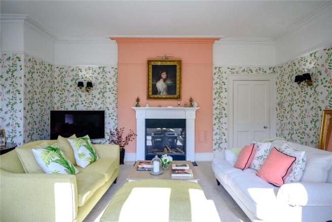Drawing Room