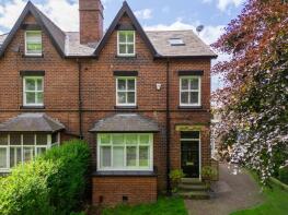 52, Devonshire Avenue, Lidgett Park, Leeds LS8 1AY