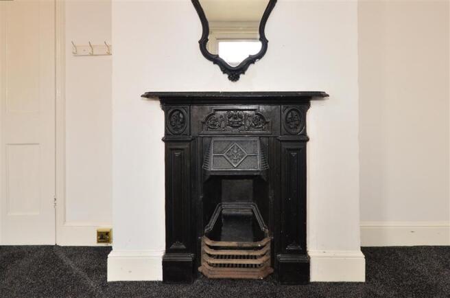 Internal Feature