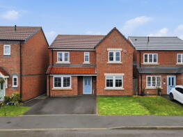 11, Oldbridge Way, Newark NG22 8UY