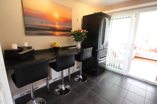 Breakfast Bar