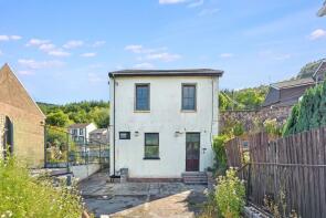 2, Wesley Place, Merthyr Vale, Merthyr Tydfil CF48 4RS