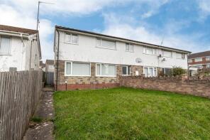 71, Bryn Pinwydden, Pentwyn, Cardiff CF23 7DF