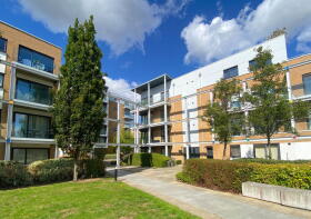 8, Pym Court, Cromwell Road, Cambridge CB1 3FA