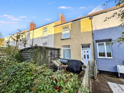Hollings Terrace, Chopwell, Newcastle upon Tyne, Tyne and Wear, NE17 7LD