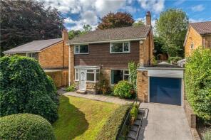 15, Plantation Way, Baildon BD17 6JQ