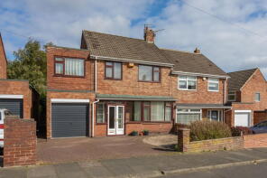 66, Windsor Gardens, Bedlington NE22 5SY