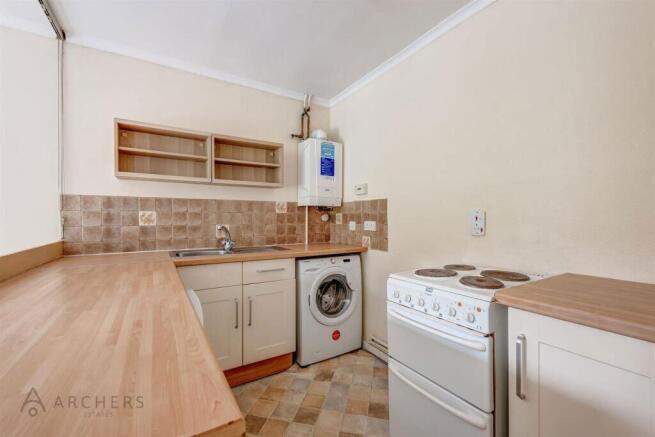 1 bed Apartment for sale Image 7