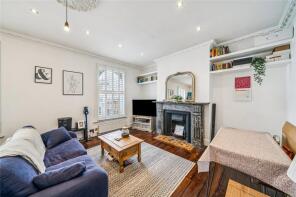 Flat 3, 143, Lavender Hill, London SW11 5QJ