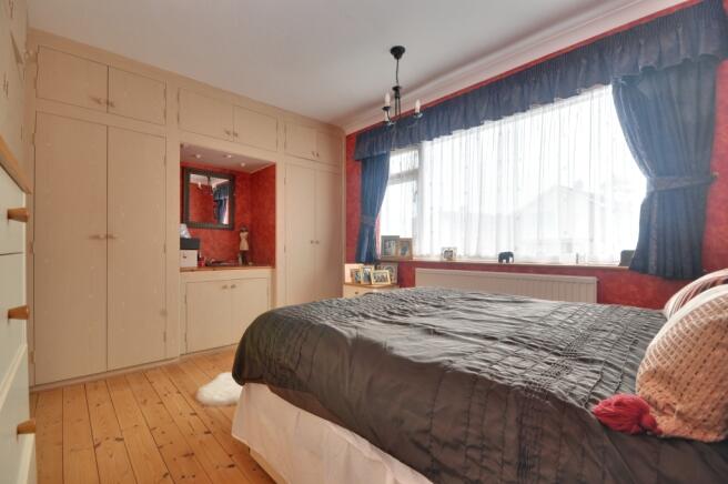Bedroom 1