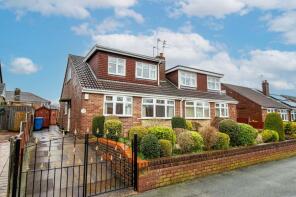 40, Manx Road, Latchford, Warrington WA4 6AJ