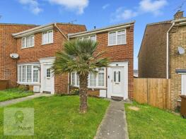 4, Chester Close, Strood, Rochester ME2 2QX