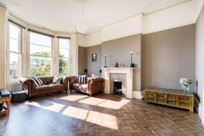 Ground Floor Flat, 13, Whatley Road, Clifton, Bristol BS8 2PS