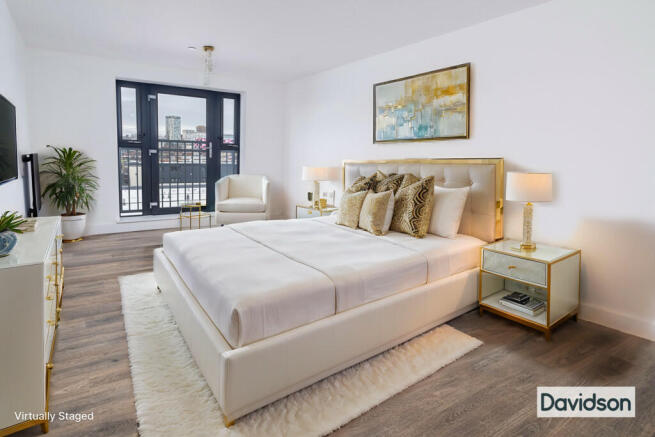 Virtual Staging A...
