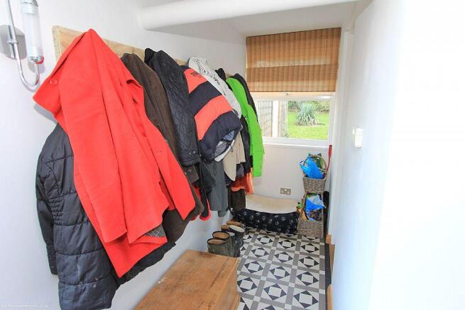 Boot Room