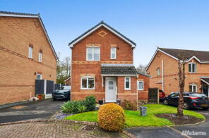 33, Manor Fell, Runcorn WA7 2UZ