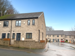 40, Stanley Street, Bingley BD16 4NH
