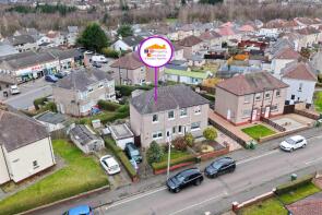3, Garrowhill Drive, Baillieston, Glasgow G69 6HA