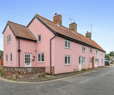 Holly Lane, Ipswich, IP5 1