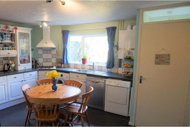 Kitchen / Diner