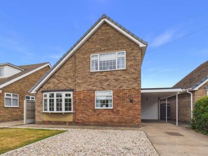 Mill Rise, Swanland, North Ferriby, HU14 3PW