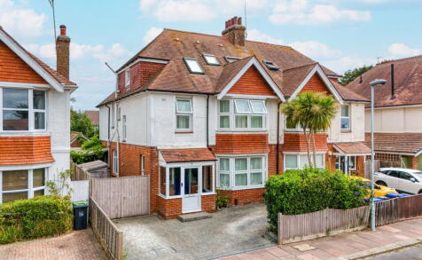 Woodlea Road, Worthing, BN13 1BN