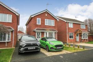 4, Bilsdale Grove, Knaresborough HG5 0PX