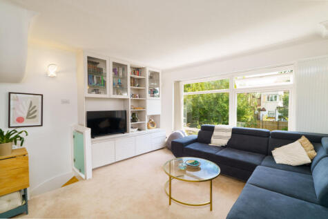 Stanhope Gardens, Mill Hill, London, NW7