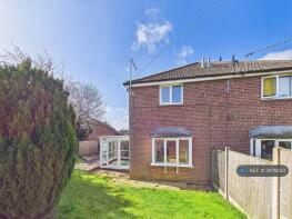 2, Slade Close, Broadmeadows, Alfreton DE55 3AL
