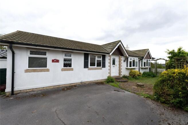 3 bed Detached Bungalow for sale Image 12